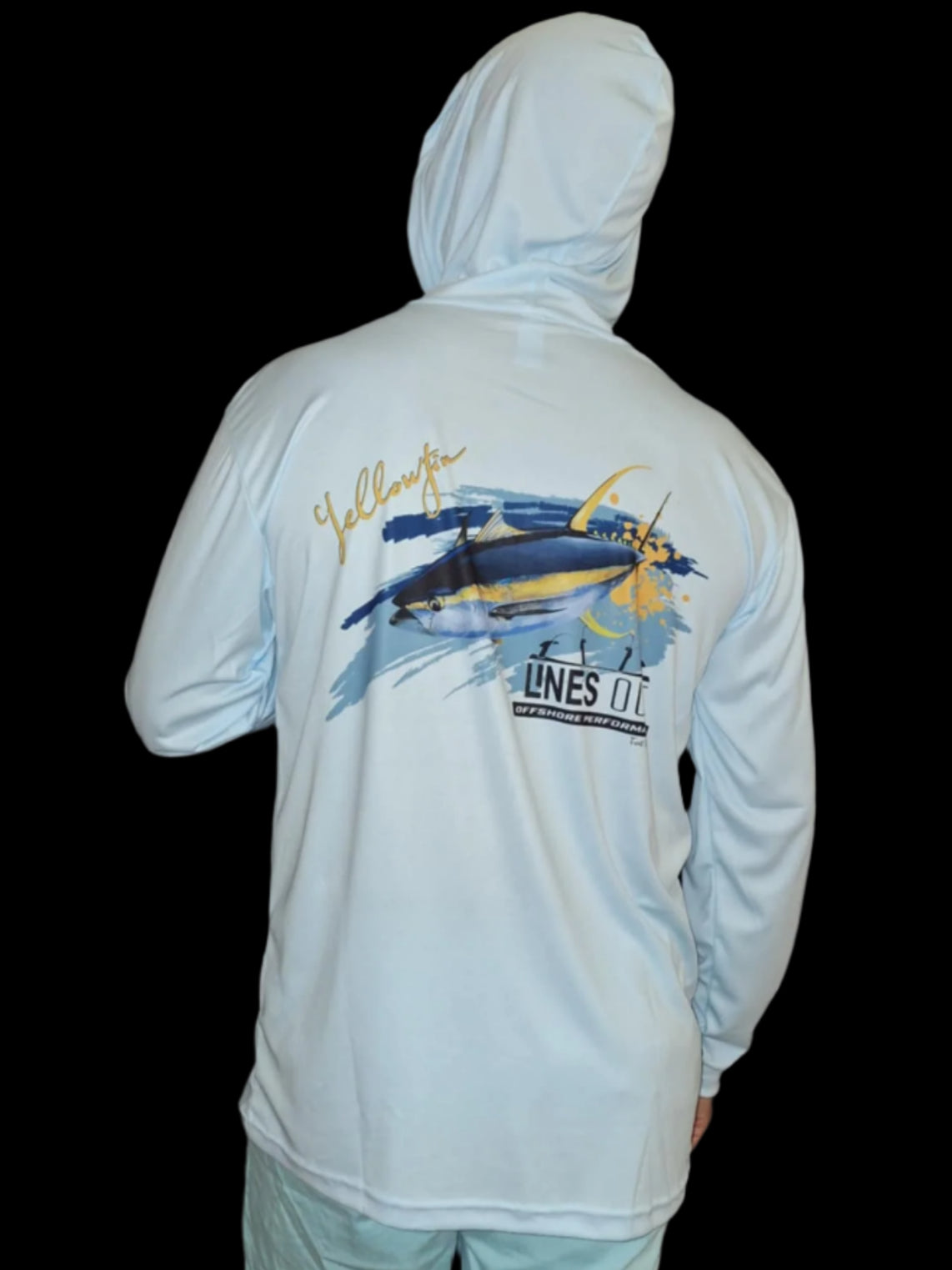 Yellowfin