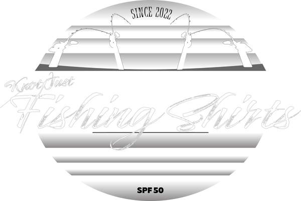 Knot Just Fishing Shirts